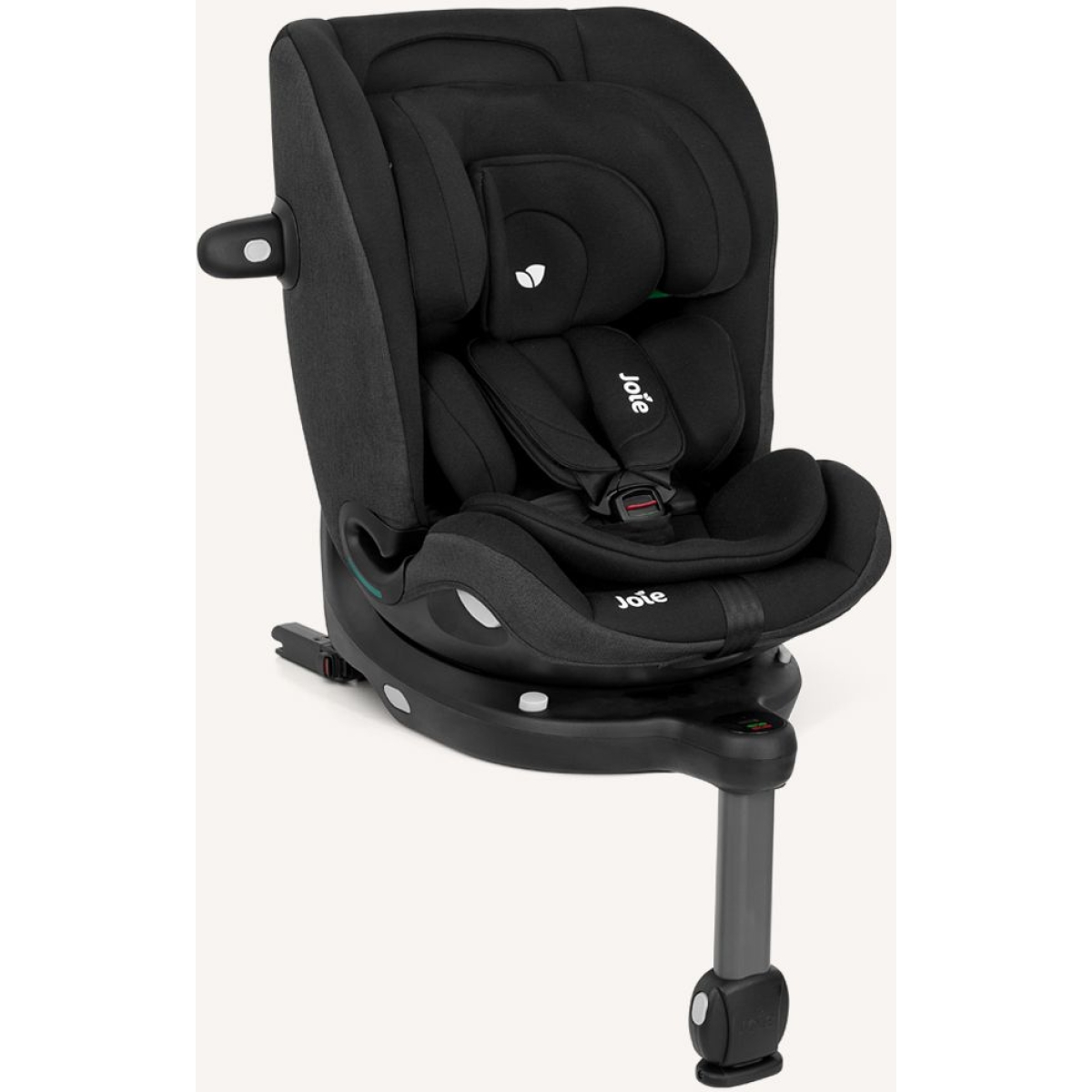 Joie i-Pivot Grow 全階段360度旋轉型汽車座椅